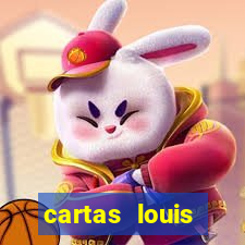 cartas louis francescon ccb